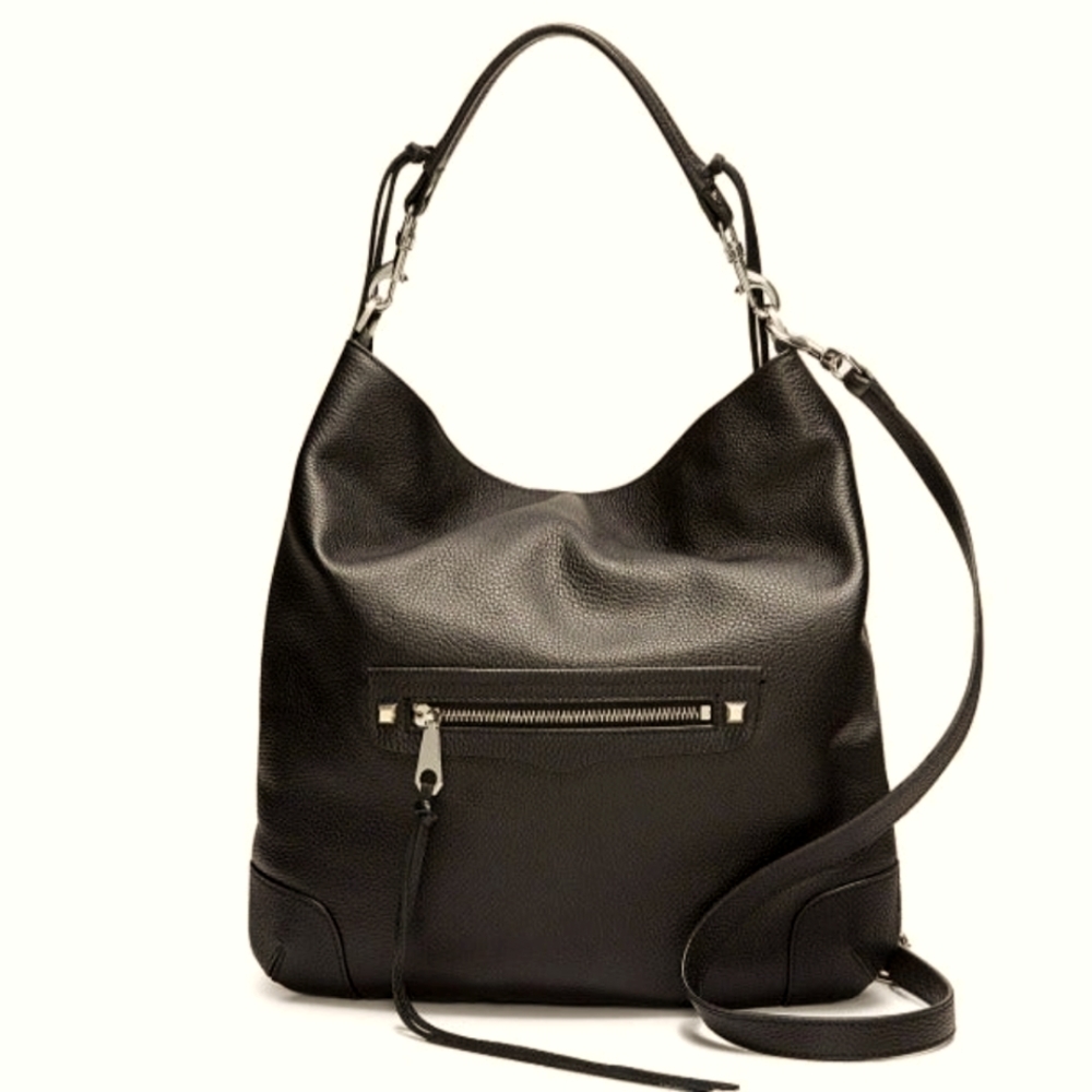 Rebecca Minkoff Slim Regan Hobo Bag
